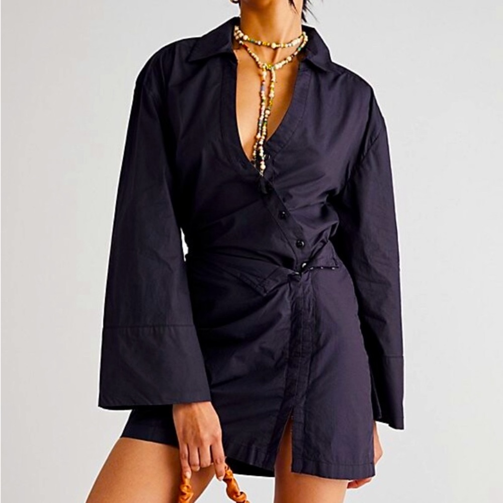 Free People Two Piece Set